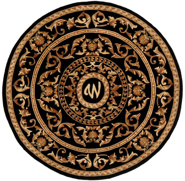 Safavieh NA516 Hand Tufted Rug