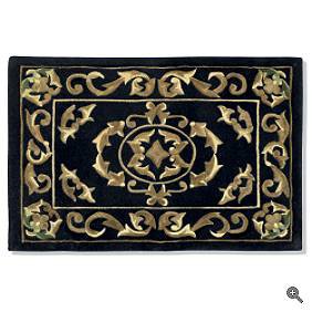 Safavieh NA517 Hand Tufted Rug