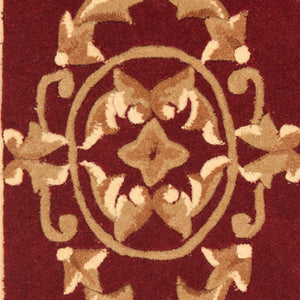 Safavieh NA517 Hand Tufted Rug