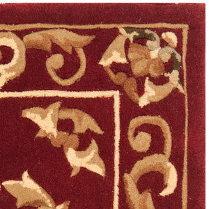 Safavieh NA517 Hand Tufted Rug