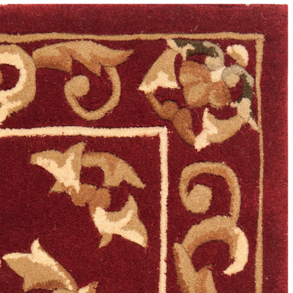 Safavieh NA517 Hand Tufted Rug