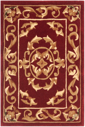 Safavieh NA517 Hand Tufted Rug
