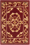 Safavieh NA517 Hand Tufted Rug