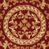 Safavieh NA517 Hand Tufted Rug