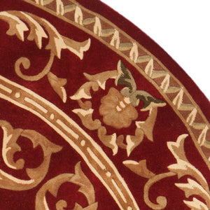 Safavieh NA517 Hand Tufted Rug