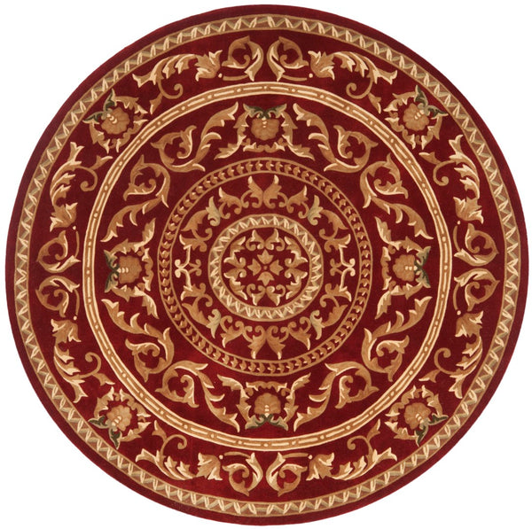 Safavieh NA517 Hand Tufted Rug