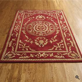 Safavieh NA517 Hand Tufted Rug