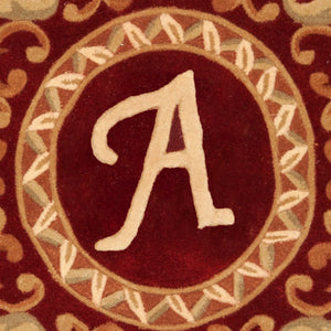 Safavieh NA519 Hand Tufted Rug