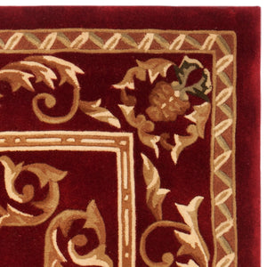 Safavieh NA519 Hand Tufted Rug