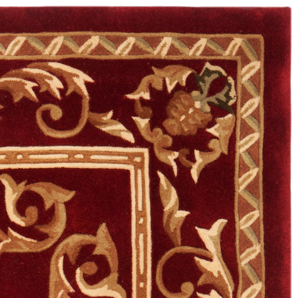 Safavieh NA519 Hand Tufted Rug