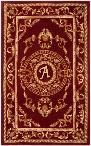 Safavieh NA519 Hand Tufted Rug