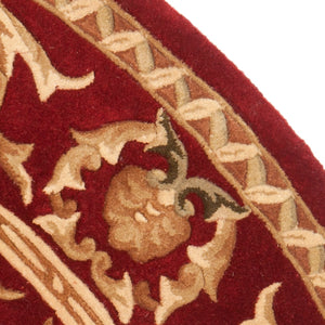 Safavieh NA519 Hand Tufted Rug