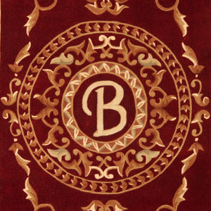 Safavieh NA519 Hand Tufted Rug