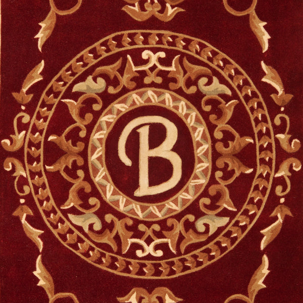 Safavieh NA519 Hand Tufted Rug