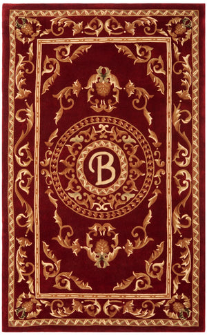 Safavieh NA519 Hand Tufted Rug