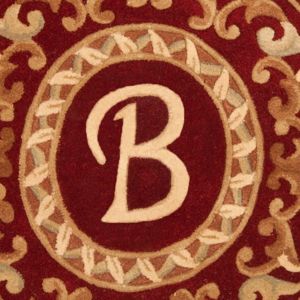 Safavieh NA519 Hand Tufted Rug