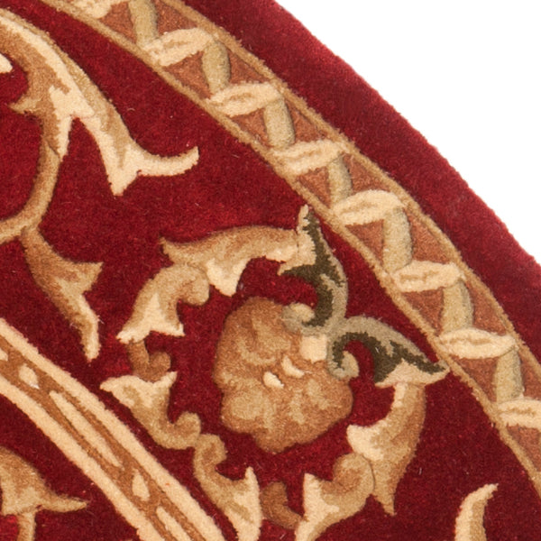 Safavieh NA519 Hand Tufted Rug