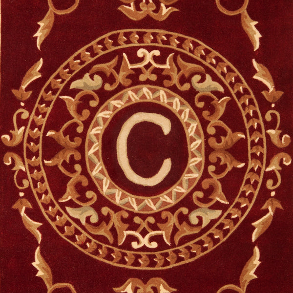 Safavieh NA519 Hand Tufted Rug