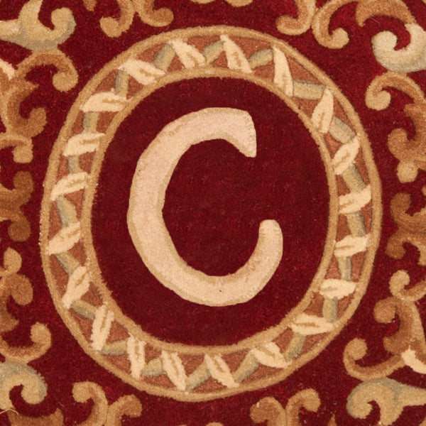 Safavieh NA519 Hand Tufted Rug