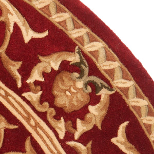 Safavieh NA519 Hand Tufted Rug