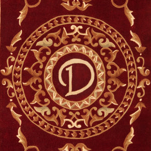 Safavieh NA519 Hand Tufted Rug