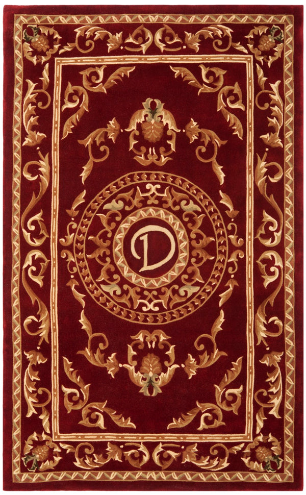 Safavieh NA519 Hand Tufted Rug