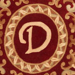 Safavieh NA519 Hand Tufted Rug