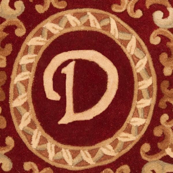 Safavieh NA519 Hand Tufted Rug