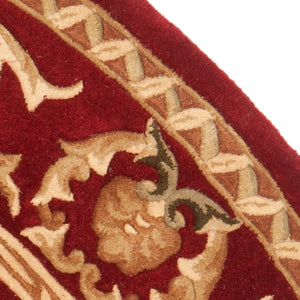 Safavieh NA519 Hand Tufted Rug