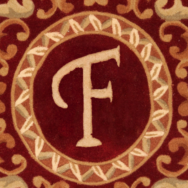 Safavieh NA519 Hand Tufted Rug