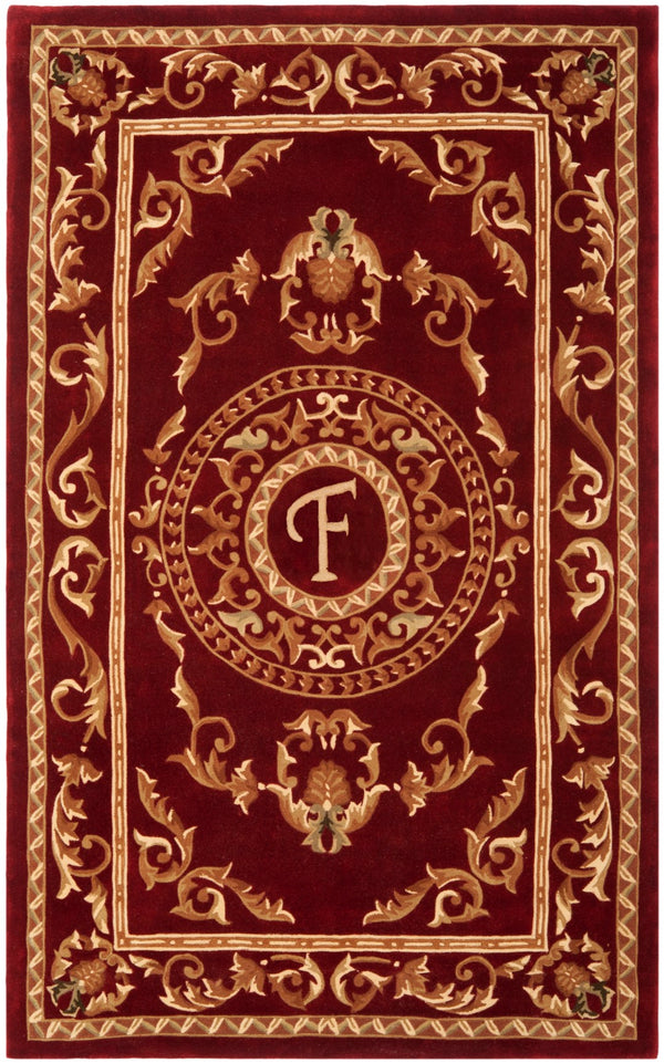 Safavieh NA519 Hand Tufted Rug