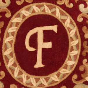 Safavieh NA519 Hand Tufted Rug