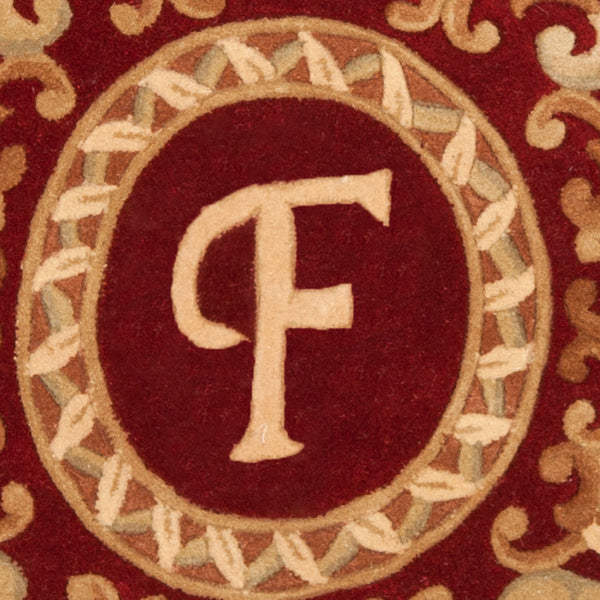 Safavieh NA519 Hand Tufted Rug