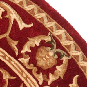 Safavieh NA519 Hand Tufted Rug