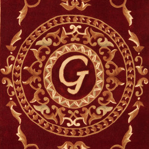 Safavieh NA519 Hand Tufted Rug