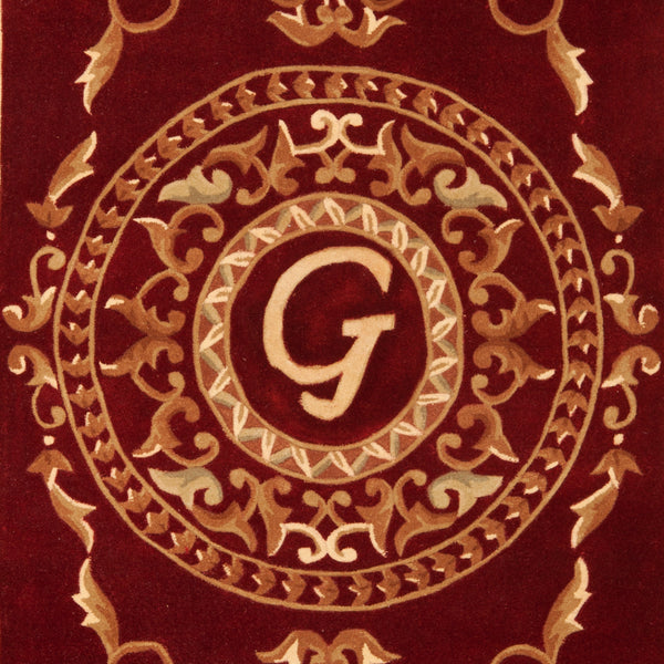 Safavieh NA519 Hand Tufted Rug