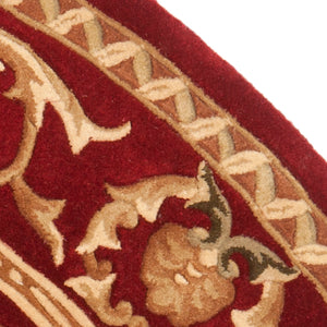 Safavieh NA519 Hand Tufted Rug