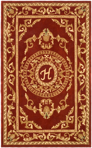 Safavieh NA519 Hand Tufted Rug