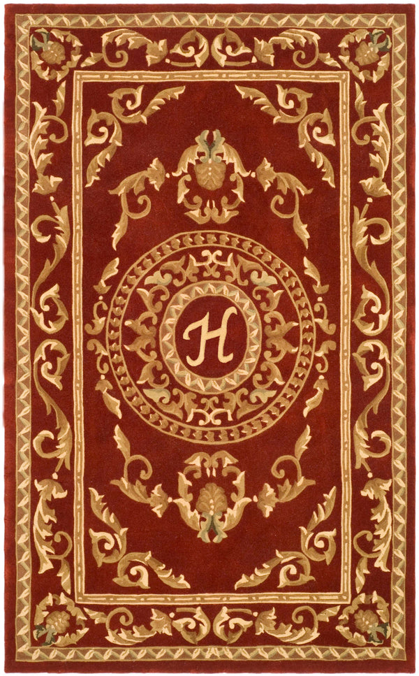 Safavieh NA519 Hand Tufted Rug