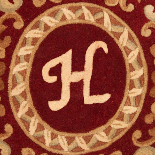 Safavieh NA519 Hand Tufted Rug