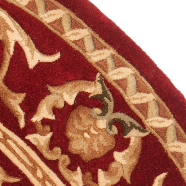 Safavieh NA519 Hand Tufted Rug