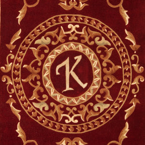 Safavieh NA519 Hand Tufted Rug