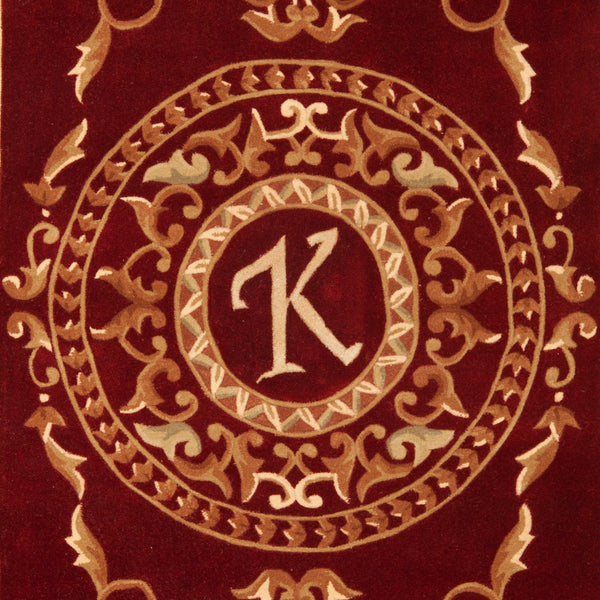 Safavieh NA519 Hand Tufted Rug