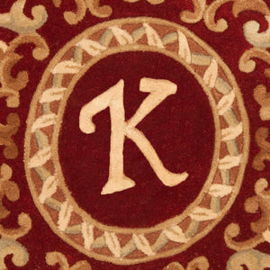 Safavieh NA519 Hand Tufted Rug