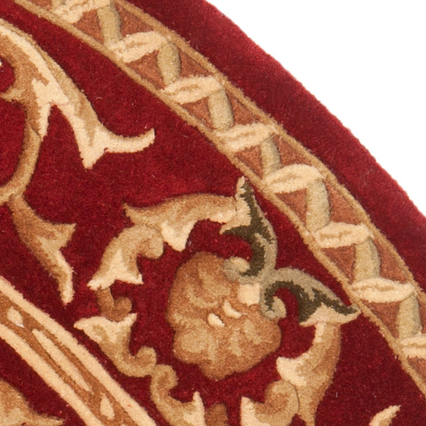 Safavieh NA519 Hand Tufted Rug