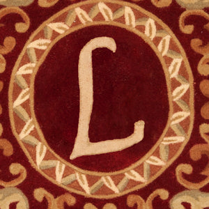 Safavieh NA519 Hand Tufted Rug