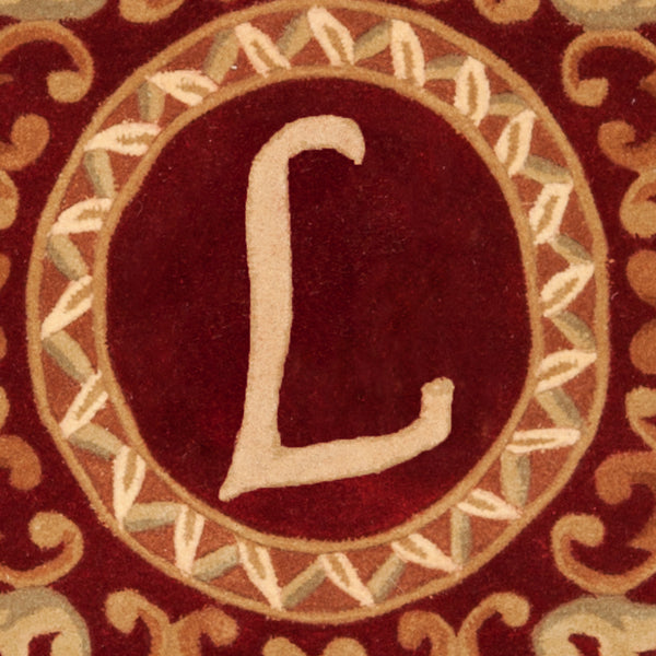 Safavieh NA519 Hand Tufted Rug