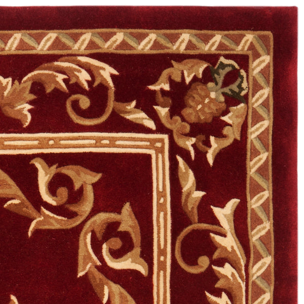 Safavieh NA519 Hand Tufted Rug