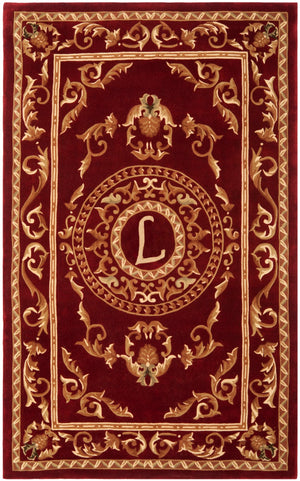 Safavieh NA519 Hand Tufted Rug