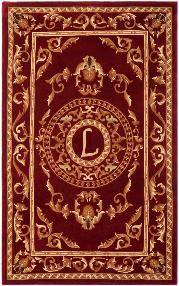 Safavieh NA519 Hand Tufted Rug